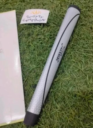 Grip de Putter Scotty Cameron
