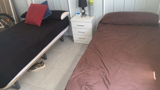 Set de camas