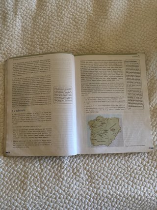 Lingua galega e literatura 1º Bach.