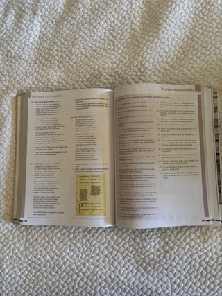 Lingua galega e literatura 1º Bach.