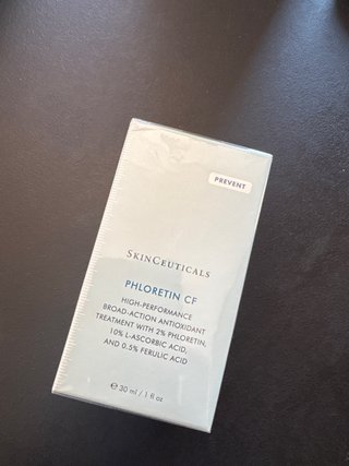 SkinCeuticals Phloretin CF Serum 30ml