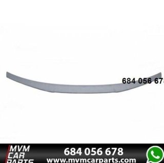 Alerón BMW E90 05-08 Look M4 II ABS