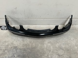 Paragolpes delantero Mercedes CLK