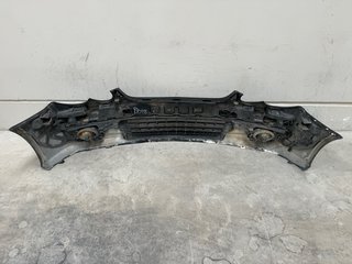 Paragolpes delantero Mercedes CLK
