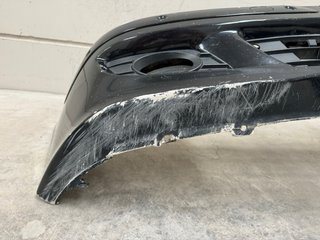 Paragolpes delantero Mercedes CLK