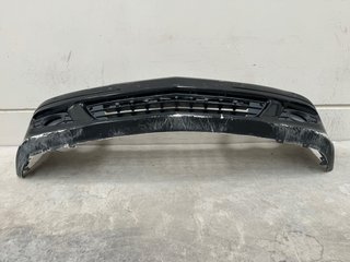Paragolpes delantero Mercedes CLK