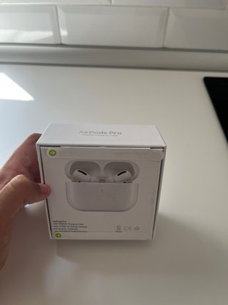 AirPods Pro