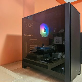 PC Gaming AM4 Ryzen 5