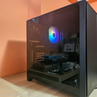 PC Gaming AM4 Ryzen 5