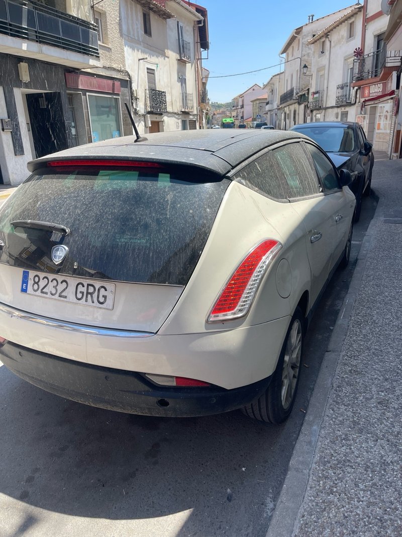 Lancia Delta 2009 - foto 1