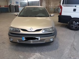 Renault Laguna 2000