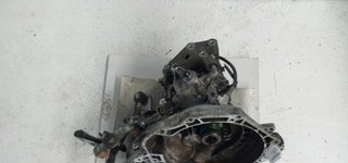 90400206 caja cambios opel astra g berlina 290692