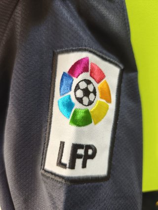 Camiseta Atleti 1911-2011 Nike