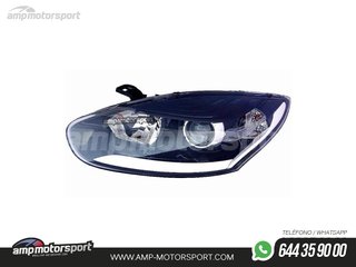 FARO DELANTERO IZQUIERDO PARA RENAULT MEGANE