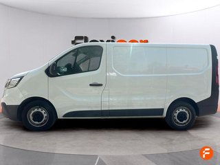 Renault Trafic Furgón L2H1 Blue dCi 96 Kw (130 CV) CUA