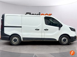 Renault Trafic Furgón L2H1 Blue dCi 96 Kw (130 CV) CUA