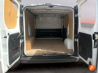 Renault Trafic Furgón L2H1 Blue dCi 96 Kw (130 CV) CUA