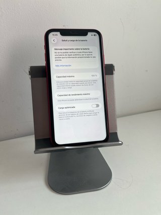 iPhone 13 y 11