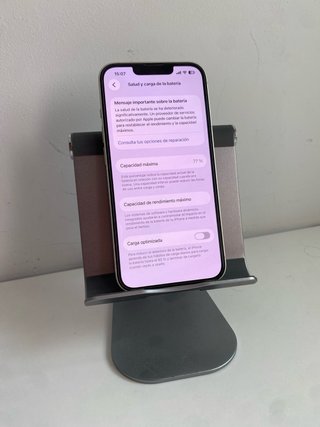 iPhone 13 y 11