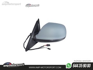 RETROVISOR COMPLETO IZQUIERDO PARA AUDI Q5