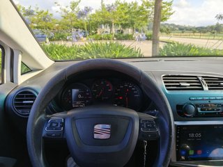 SEAT Leon 2011