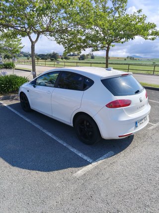 SEAT Leon 2011