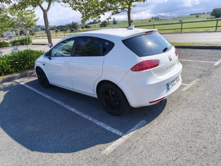 SEAT Leon 2011