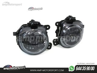 FAROS ANTINIEBLA PARA BMW SERIE 5 F10/F11/F07