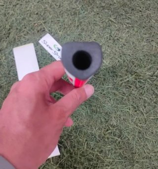 Grip de Putter SuperStroke 2.0