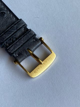 Reloj Blancpain Villeret ref. 4795 Oro