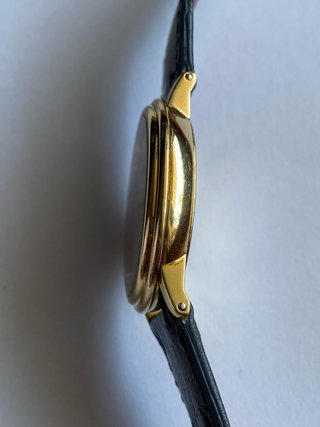 Reloj Blancpain Villeret ref. 4795 Oro