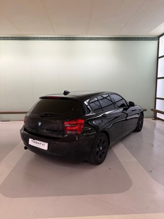 BMW Serie 1 116i