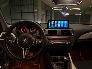 BMW Serie 1 116i