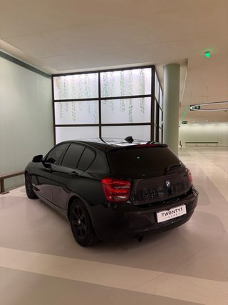 BMW Serie 1 116i