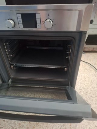 Horno Balay Activa 506