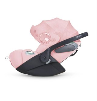 Carrello Bebè Cybex, fiori rosa, edizione limitata!