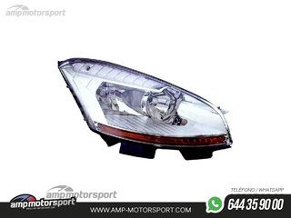 FARO DELANTERO DERECHO PARA CITROËN C4 PICASSO