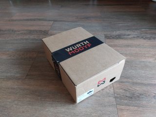 Zapato de seguridad super cómodo