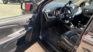 FIAT Freemont  Lounge 7 plazas