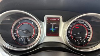 FIAT Freemont  Lounge 7 plazas
