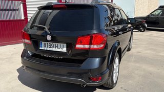 FIAT Freemont  Lounge 7 plazas