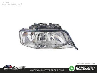 FARO DELANTERO DERECHO XENON PARA AUDI A6 4B / A6 4B AVANT