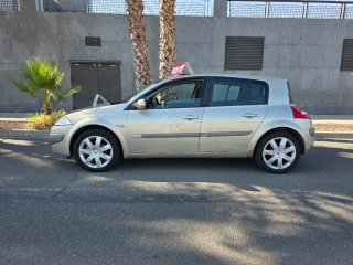 Renault Automático 90.000km