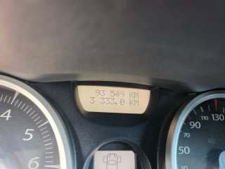 Renault Automático 90.000km