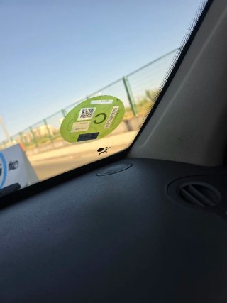 Renault Automático 90.000km