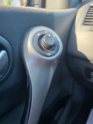 Renault Automático 90.000km