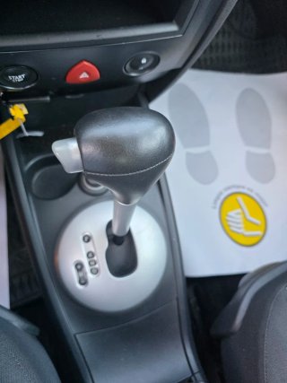 Renault Automático 90.000km