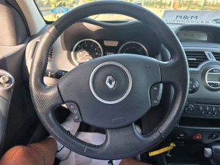 Renault Automático 90.000km