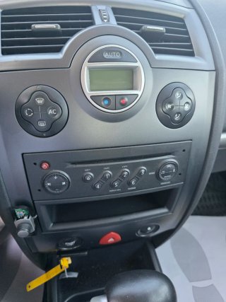 Renault Automático 90.000km