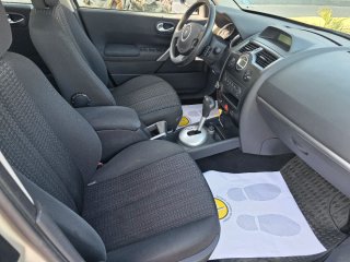 Renault Automático 90.000km